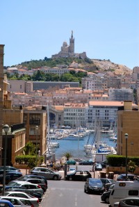 Marseille, subvention douteuse de la région